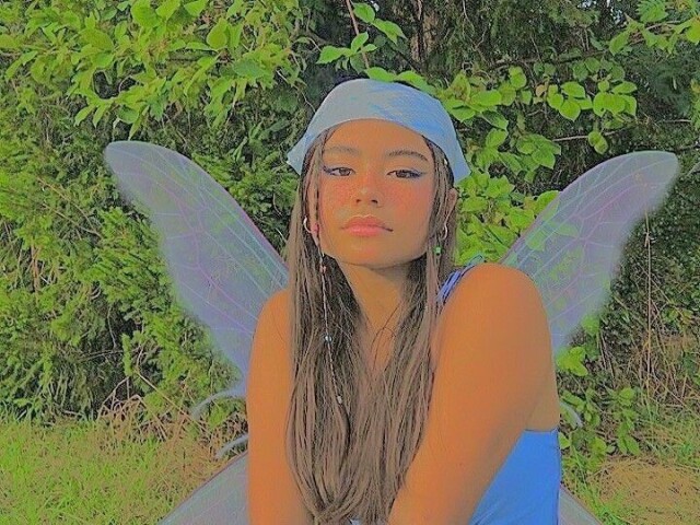 Aesthetic cottagecore 🍄🍄