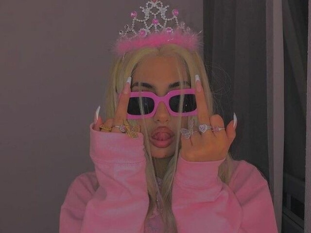 Aesthetic patricinha 🛍🛍🛍