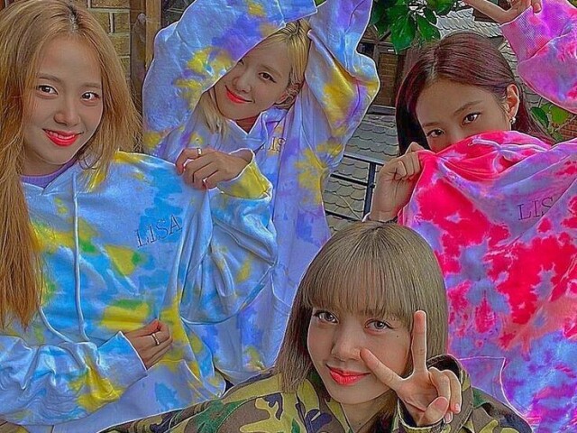 Quem você é no BLACKPINK? 🧚♀️💗(atualizado)