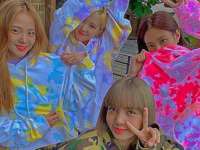 Quem você é no BLACKPINK? 🧚‍♀️💗atualizado