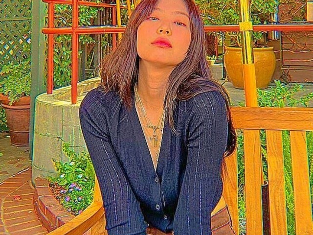 Jᴇɴɴɪᴇ ᴋɪᴍ🎀