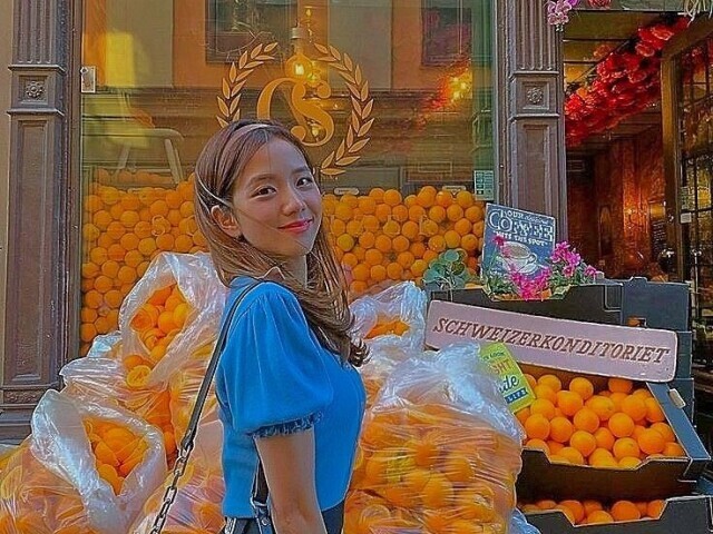 Kɪᴍ ᴊɪsᴏᴏ💗