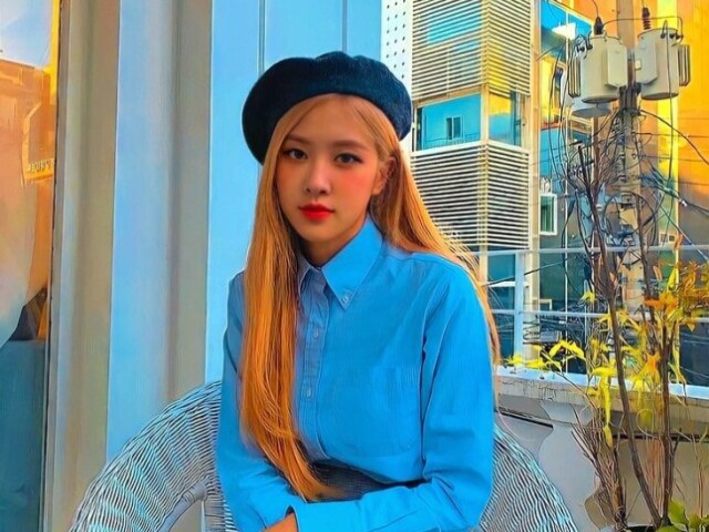 Pᴀʀᴋ ʀᴏsᴇᴀɴɴᴇ🧚♀️