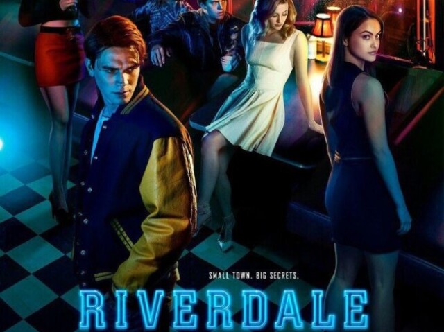 Riverdale