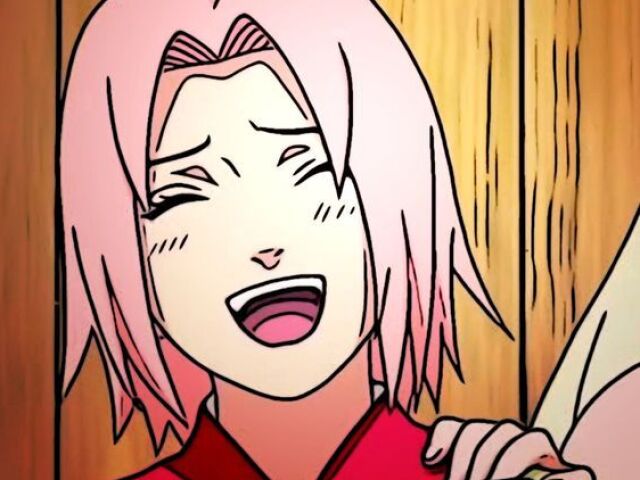 Sakura!