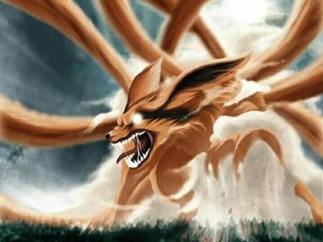 Kurama