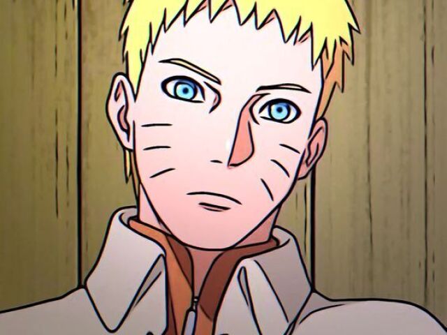 Naruto!