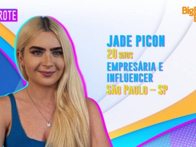 jade picon