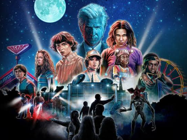 Você conhece mesmo Stranger Things?