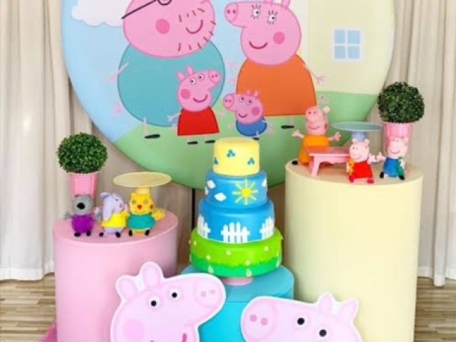 Peppa Pig