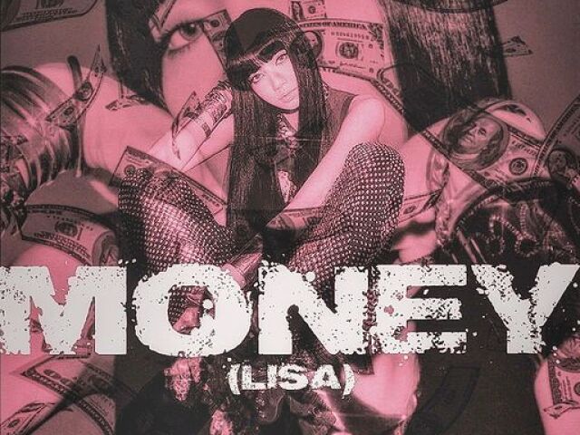 Money _ Lalisa