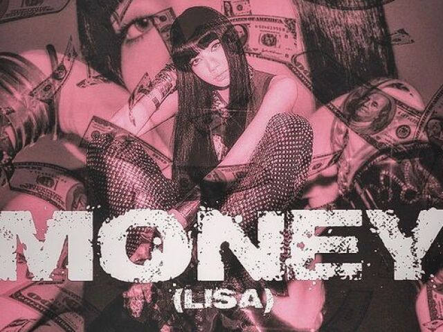 Money_ lalisa