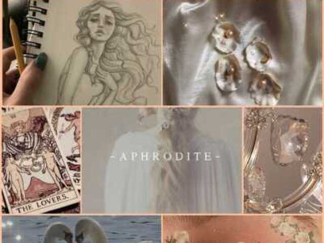 Afrodite