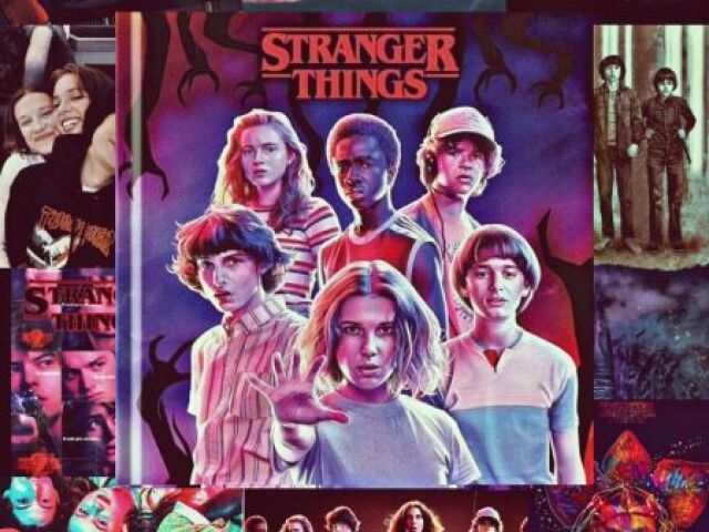 Stranger Things