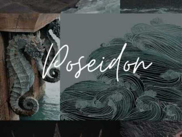 Poseidon