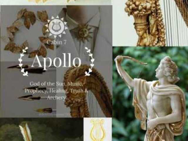 Apollo