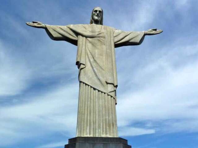 Cristo Redentor