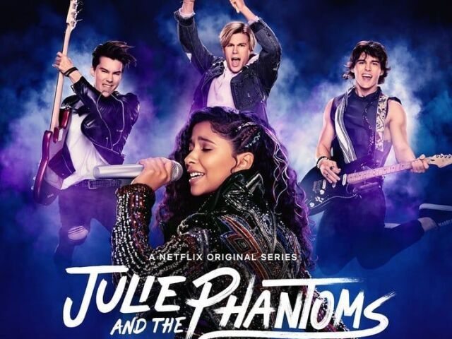 Julie And The Phantoms