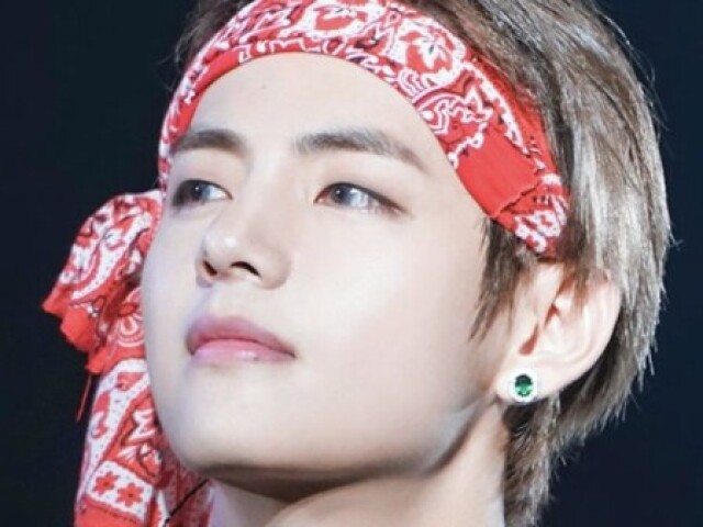 Taehyung