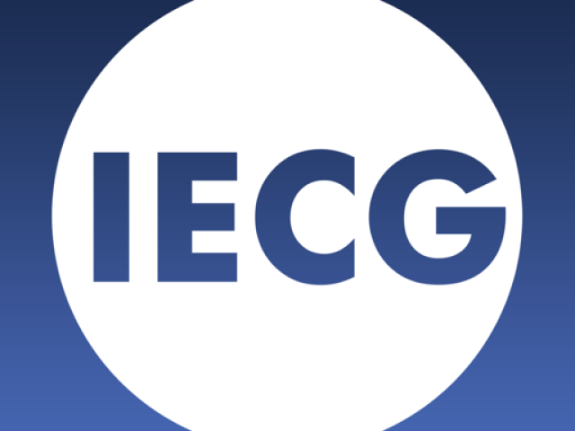 Iecg