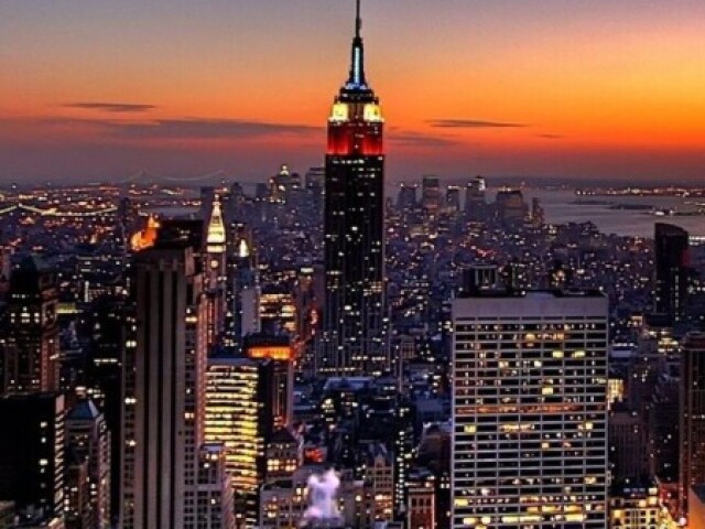 New York