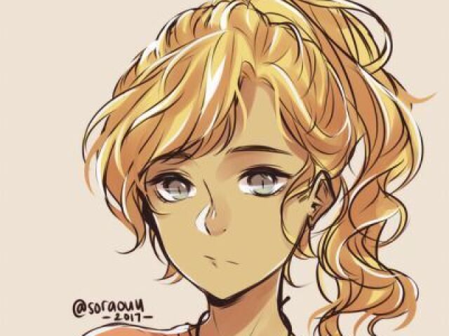 Annabeth