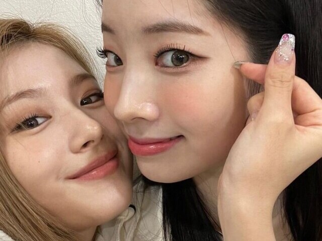 °♡•Monte um encontro, e eu te dou o date_Kpop. °♡•