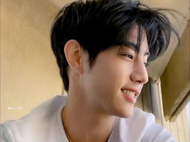 Mark Tuan (Got7)