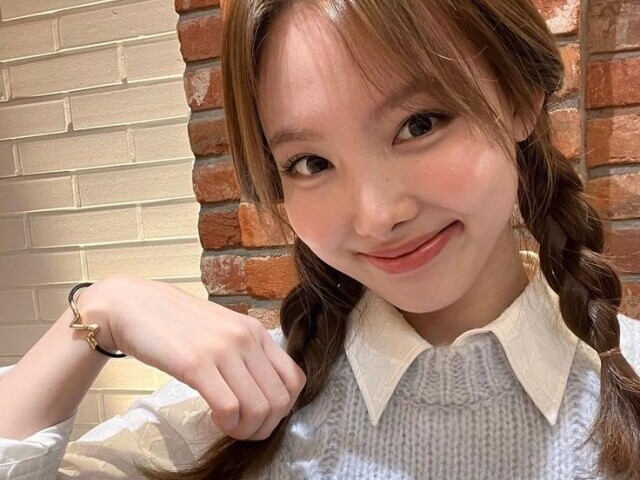 Nayeon (Twice)