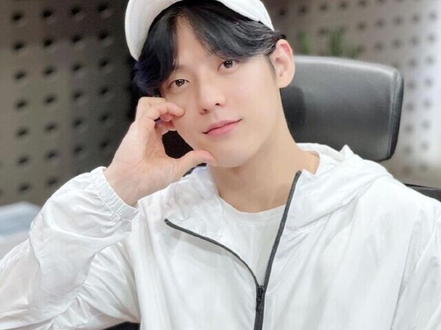 Lee Minhyuk (Btob)
