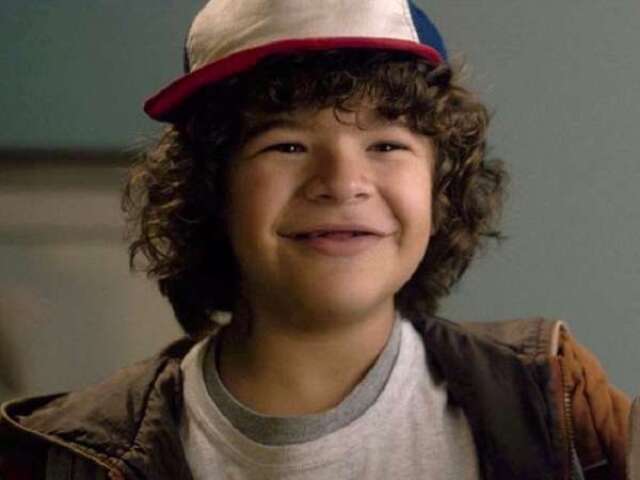 Dustin
