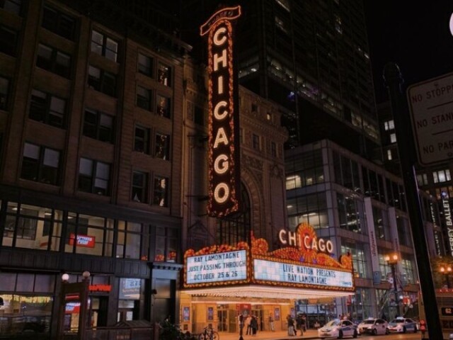 Chicago