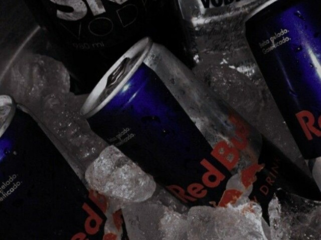 Red Bull