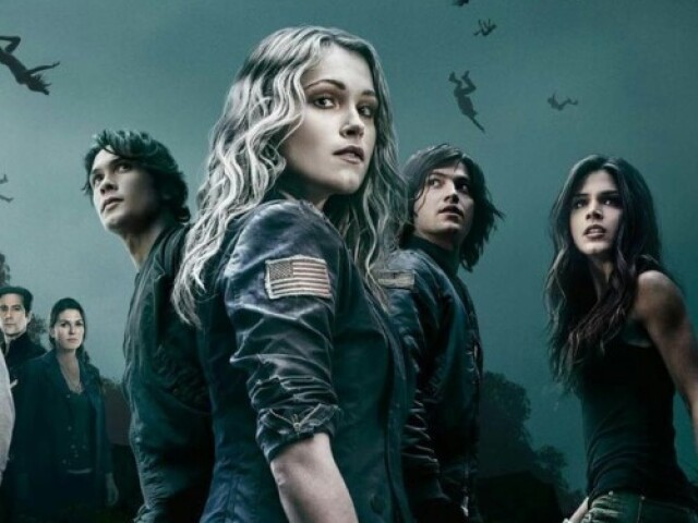 The 100