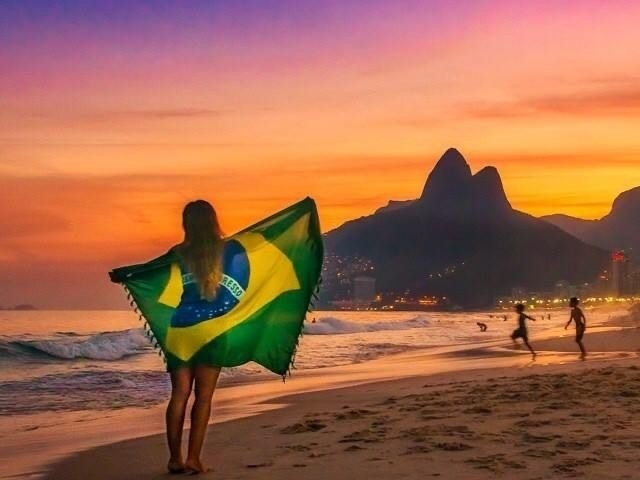 Brasil🇧🇷