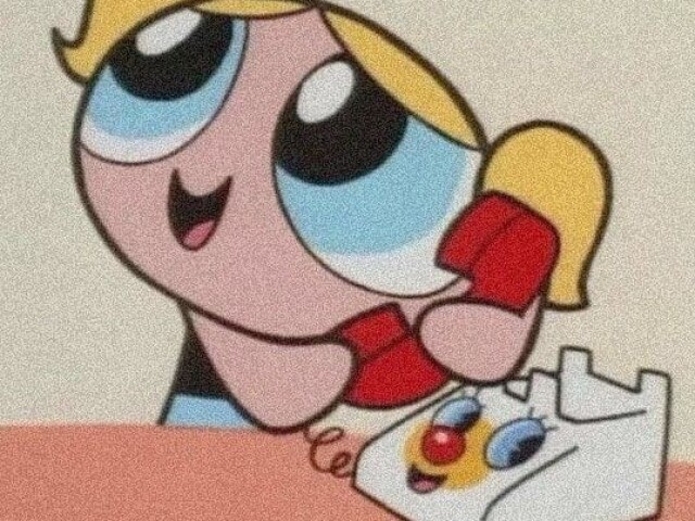Qual das meninas super poderosas você é?
