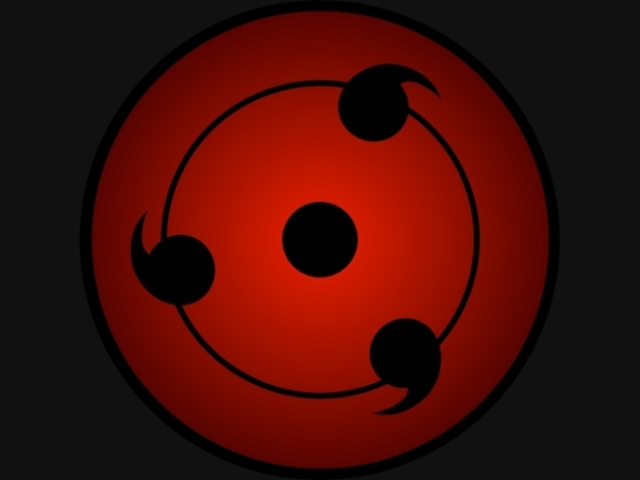 Sharingan 🍎