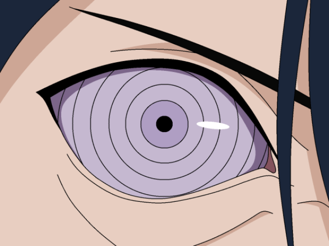 Rinnegan 🟣