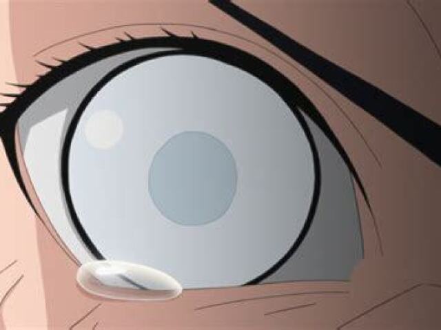 Byakugan 👊🏻