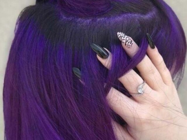 Roxo