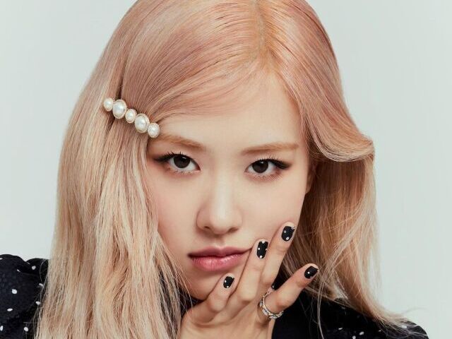 Rosé - BLACKPINK