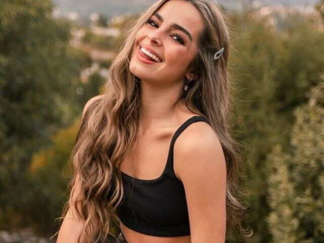 Melanie