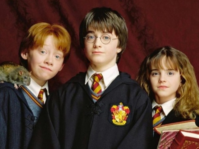 Quem você é em Harry Potter?