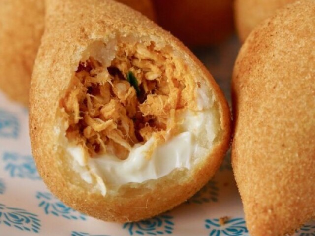 Coxinha