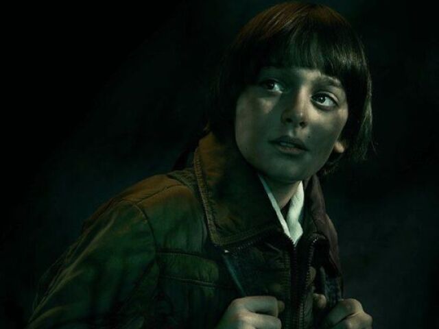 Will Byers