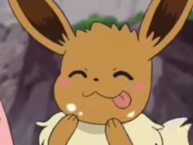 Eevee