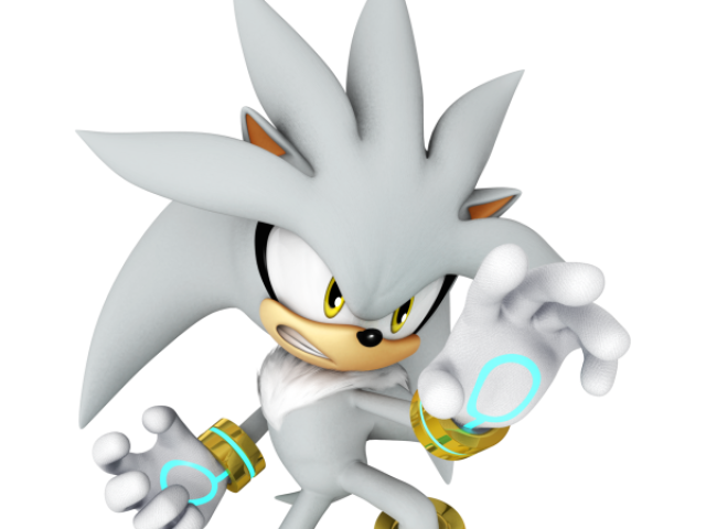Silver