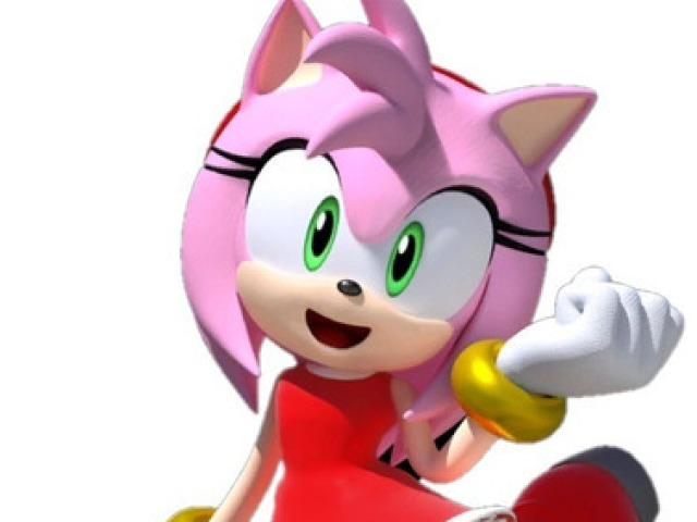 Amy