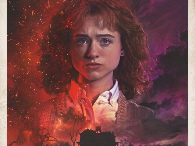 Nancy Wheeler