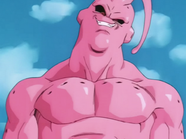 Super Buu